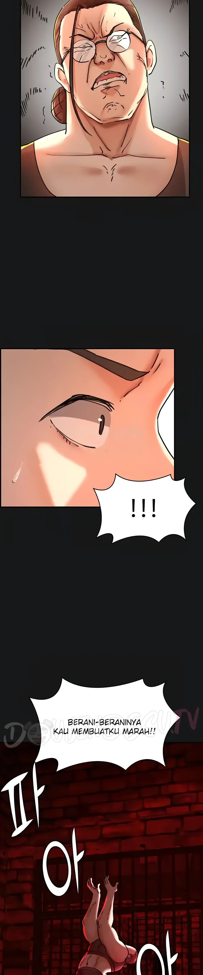 The Commander’s Daughter Chapter 44 - Page 28